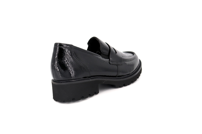 Remonte mocassins mocassino noir7688201_4