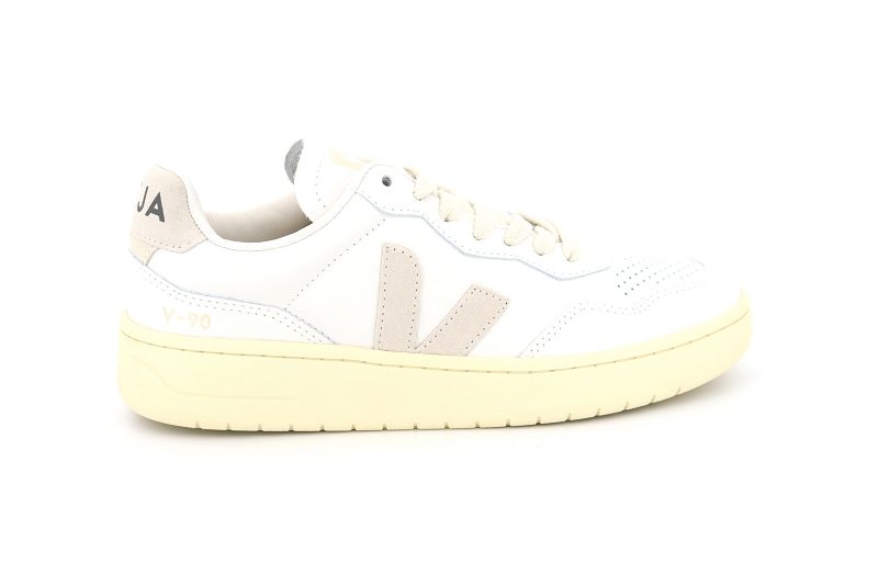 Veja baskets v90 blanc