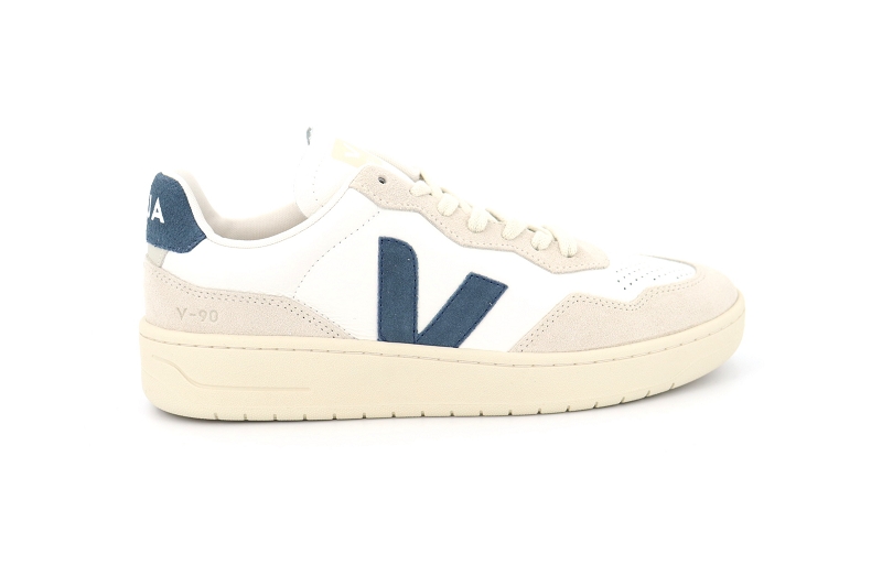 Veja baskets v90 blanc