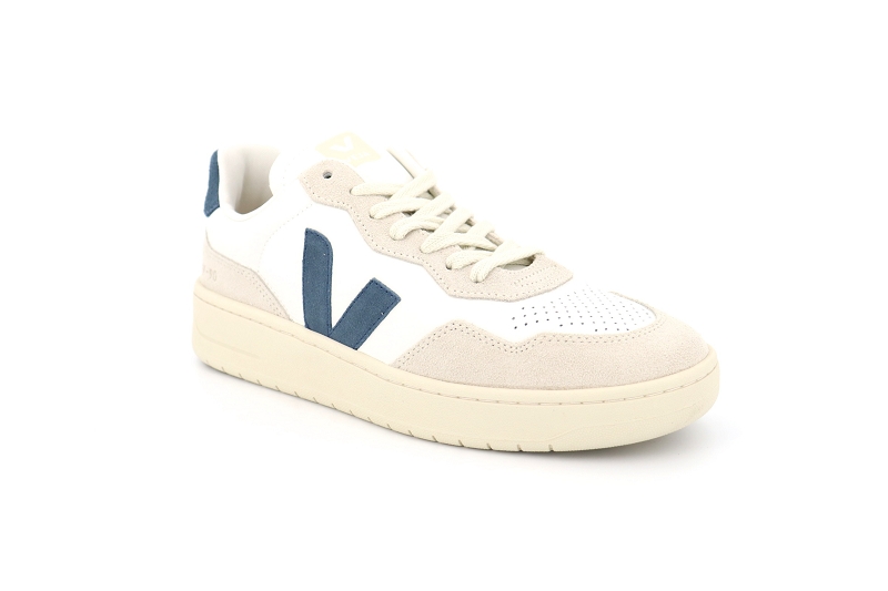 Veja baskets v90 blanc7688702_2