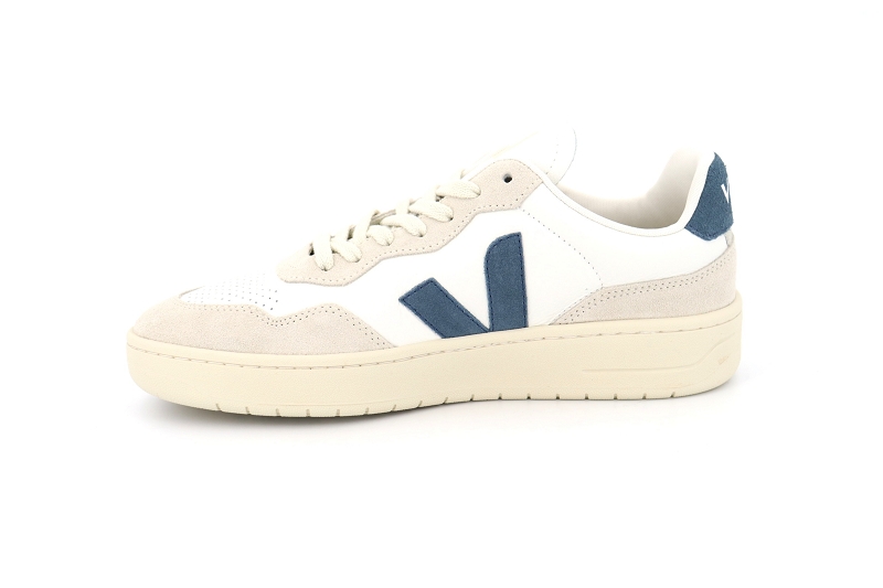 Veja baskets v90 blanc7688702_3