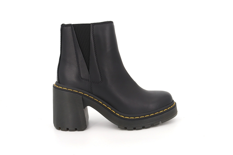 Doc martens boots et bottines spence noir