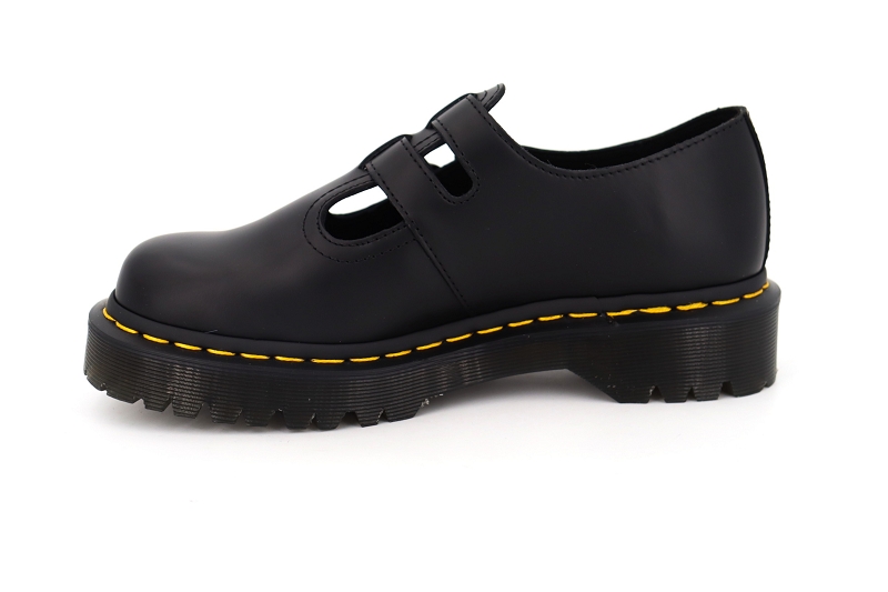 Doc martens babies 8065 bex noir7689401_3