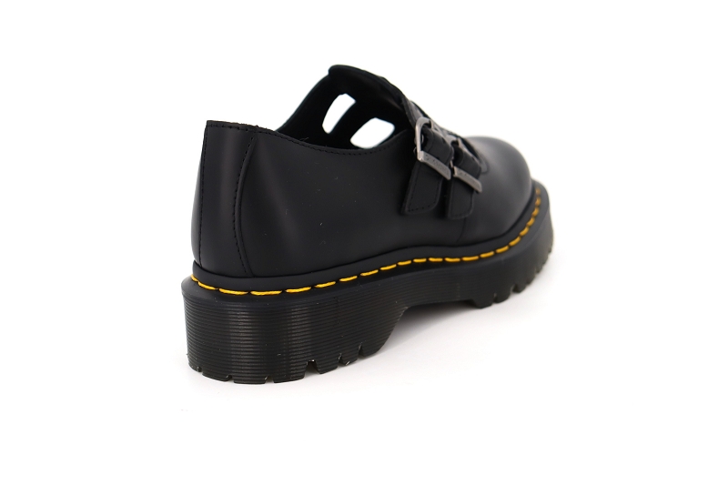 Doc martens babies 8065 bex noir7689401_4