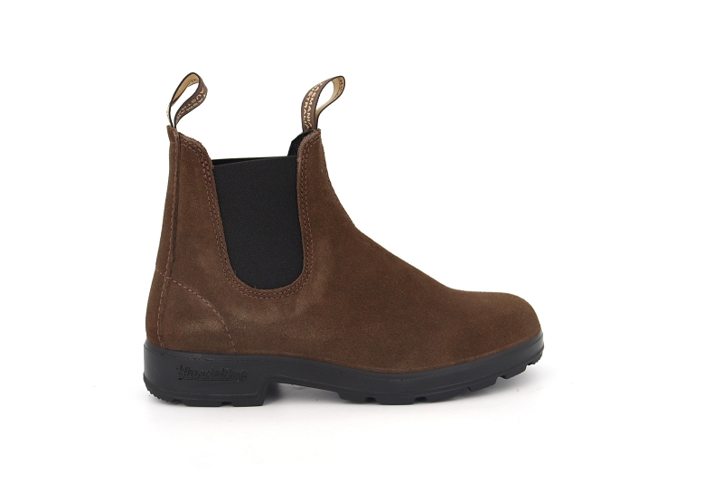 Blundstone boots et bottines 2410 marron