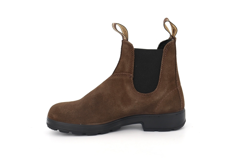 Blundstone boots et bottines 2410 marron7692501_3