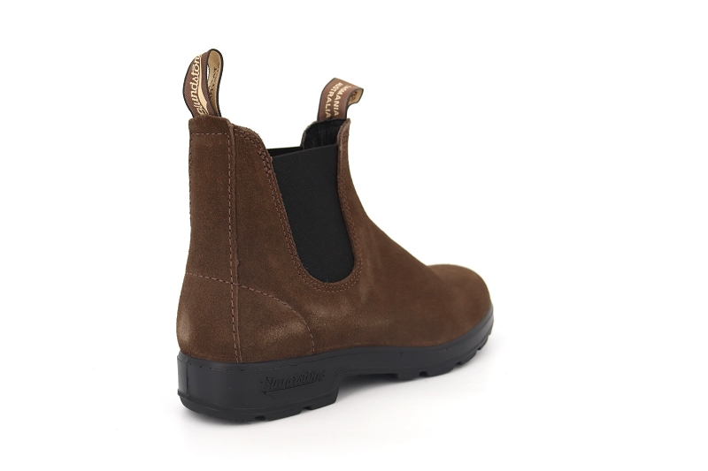 Blundstone boots et bottines 2410 marron7692501_4