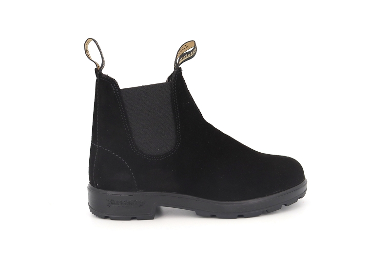 Blundstone boots et bottines 2405 noir