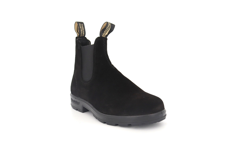 Blundstone boots et bottines 2405 noir7692601_2