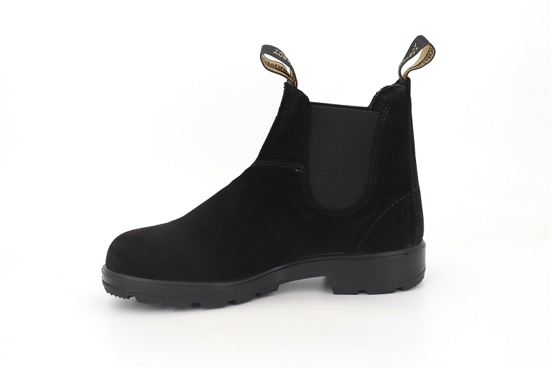 Blundstone boots et bottines 2405 noir7692601_3