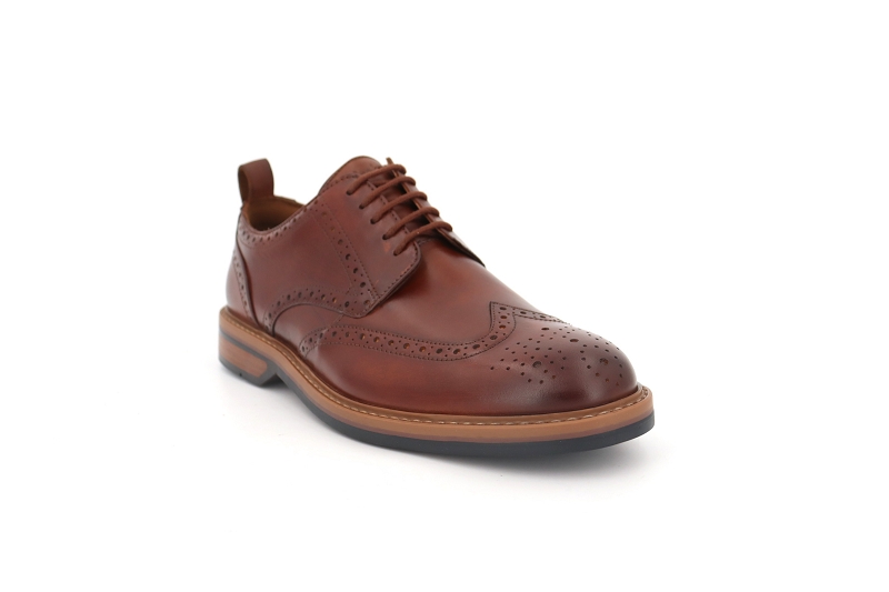 Clarks derbies it marron7694001_2