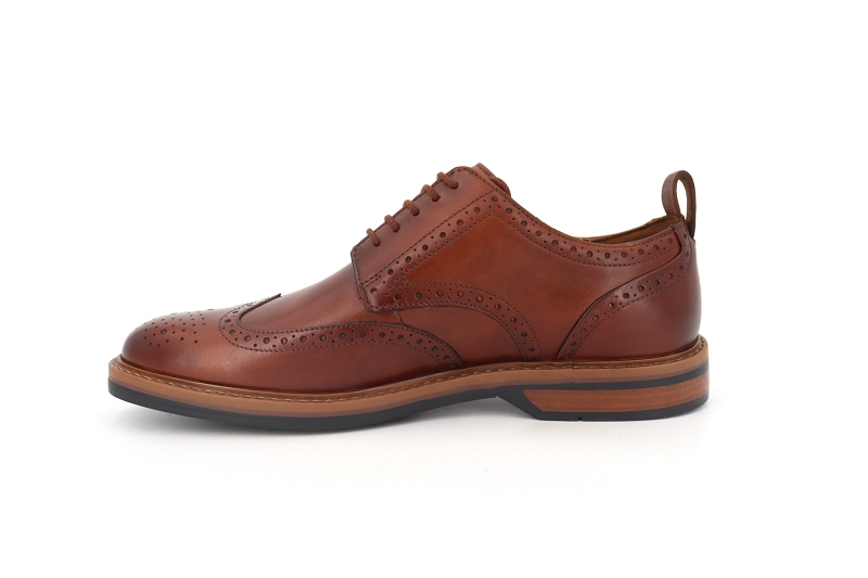 Clarks derbies it marron7694001_3