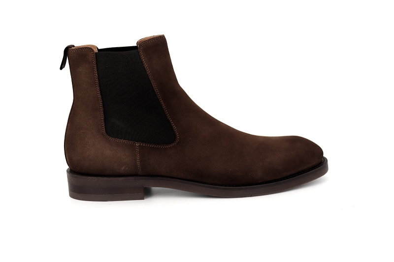 Magnanni boots et bottines javana marron