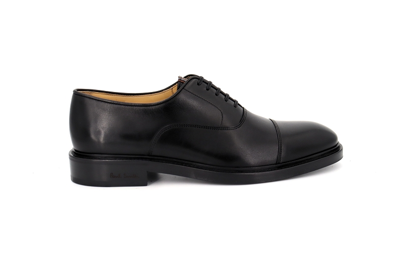 Paul smith derbies balthazar noir