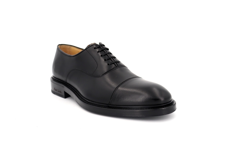 Paul smith derbies balthazar noir7702201_2