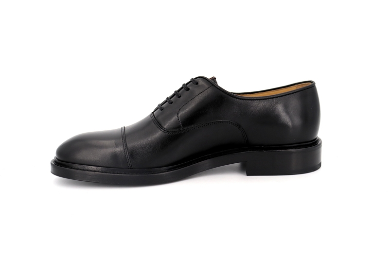 Paul smith derbies balthazar noir7702201_3