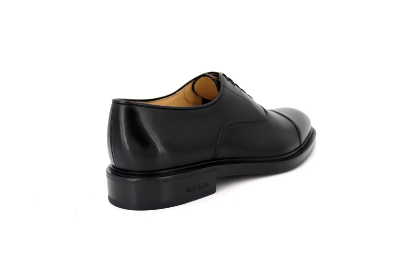 Paul smith derbies balthazar noir7702201_4