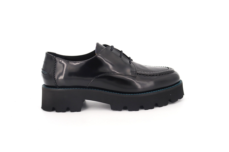 Paul smith derbies aspen noir