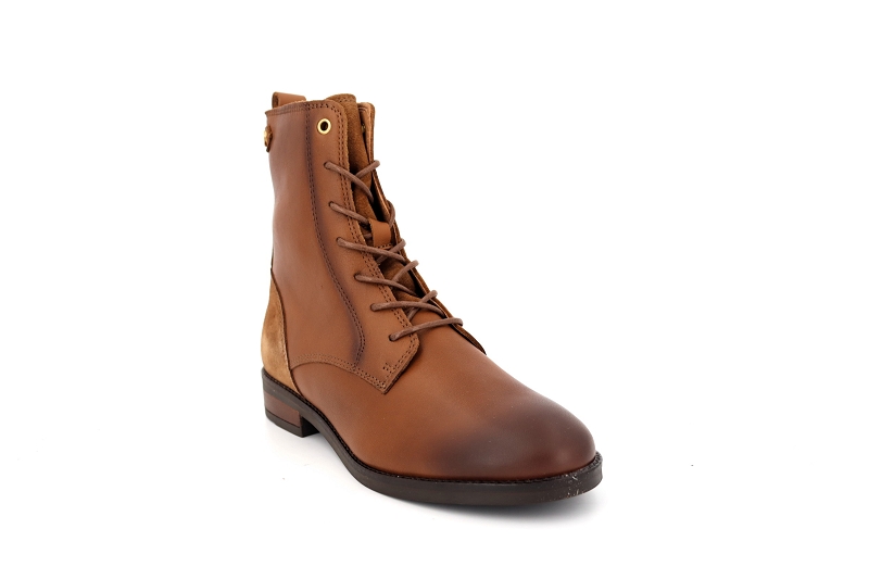 Tbs boots et bottines florina marron7703501_2