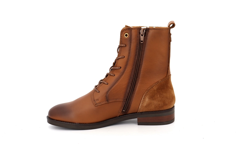 Tbs boots et bottines florina marron7703501_3