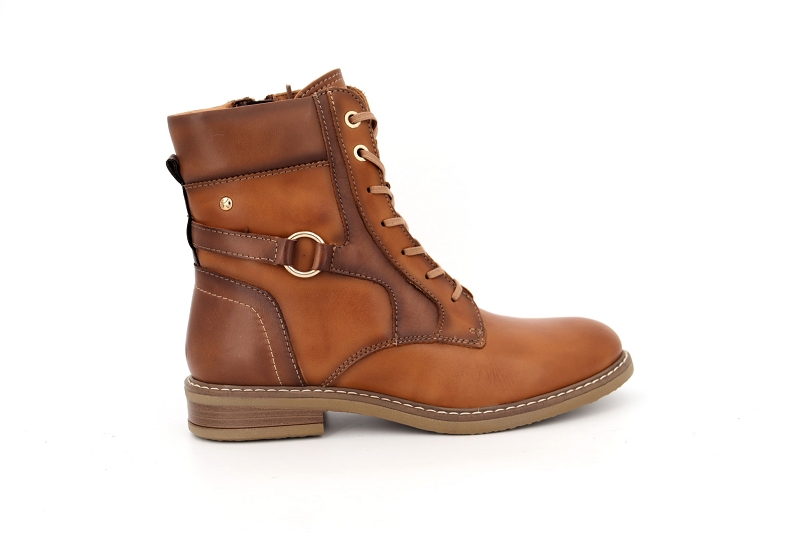 Pikolinos boots et bottines designer marron