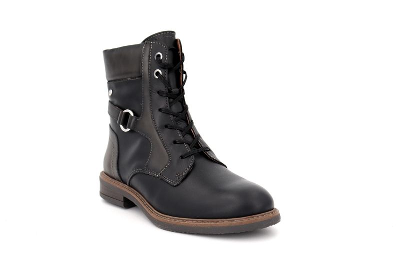 Pikolinos boots et bottines designer noir7706502_2