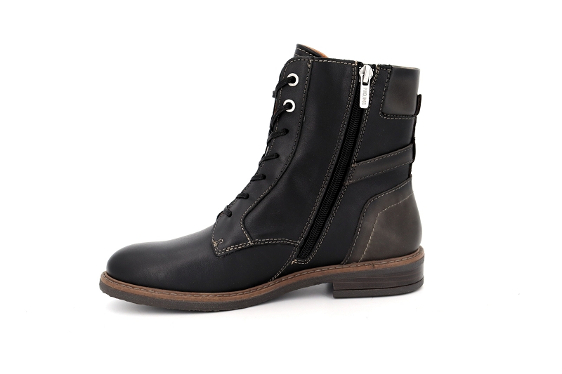 Pikolinos boots et bottines designer noir7706502_3