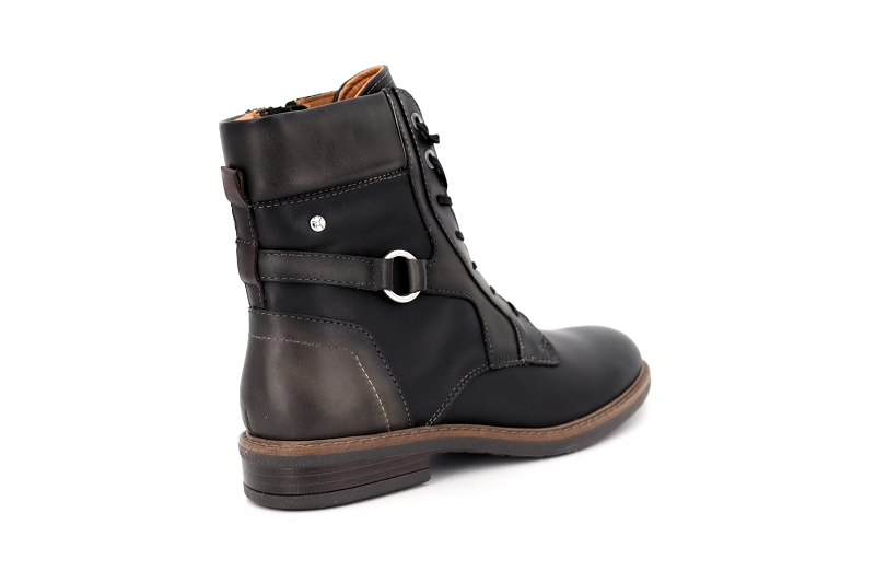 Pikolinos boots et bottines designer noir7706502_4