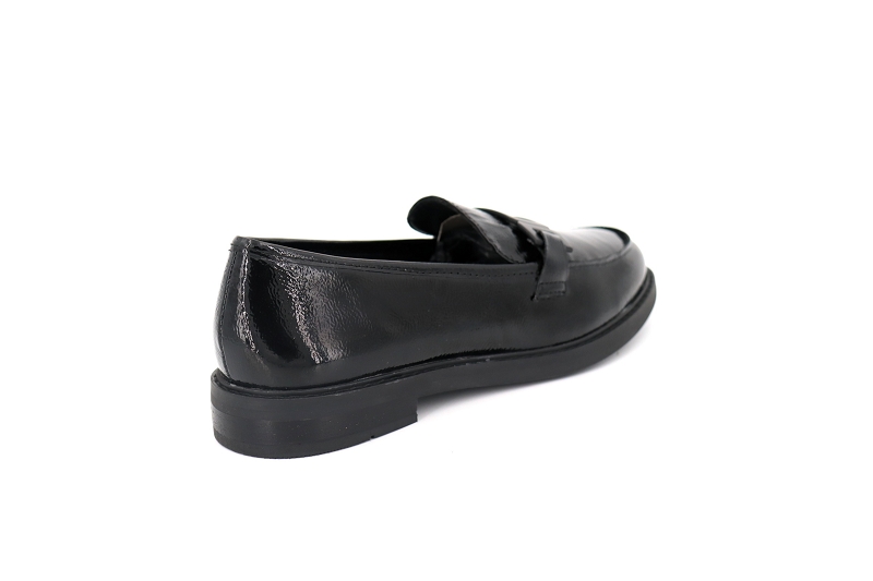 Ara mocassins hannita noir7707001_4