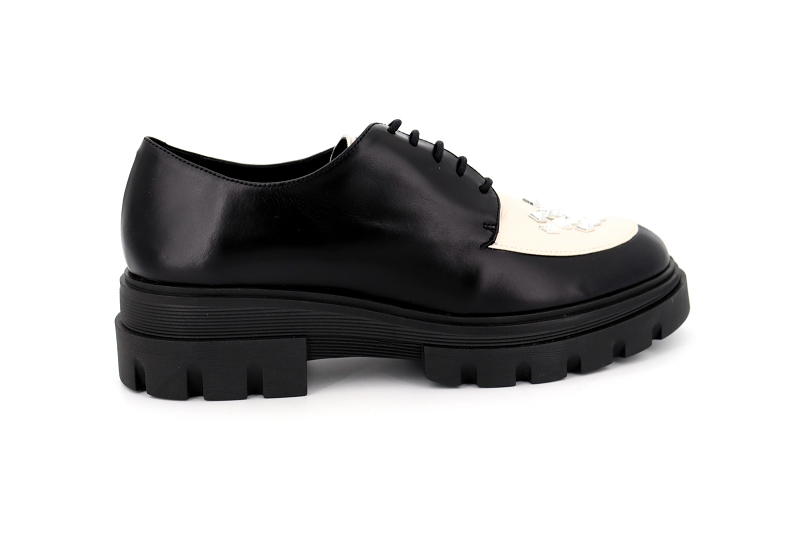 Dansi derbies eve noir