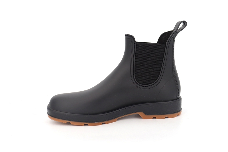 Igor boots et bottines oscar bicolore noir7713401_3