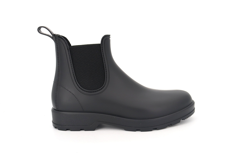 Igor boots et bottines oscar noir