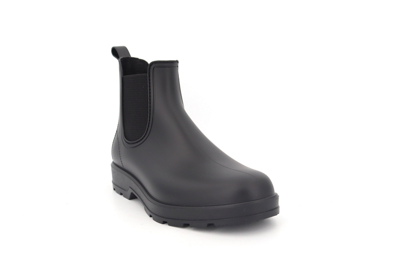 Igor boots et bottines oscar noir7713501_2