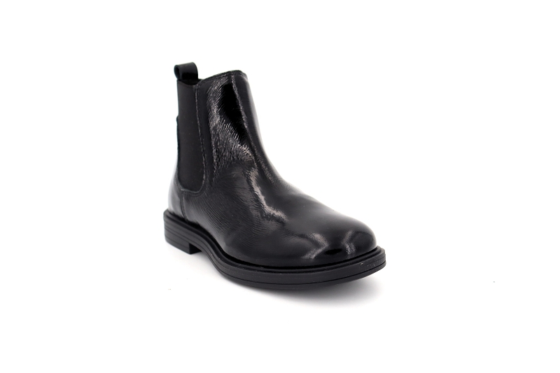 Ubik boots et bottines lydie noir7713601_2