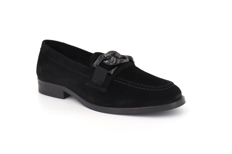 Adige mocassins evian noir7714201_2