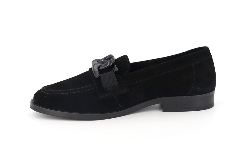 Adige mocassins evian noir7714201_3