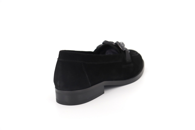 Adige mocassins evian noir7714201_4