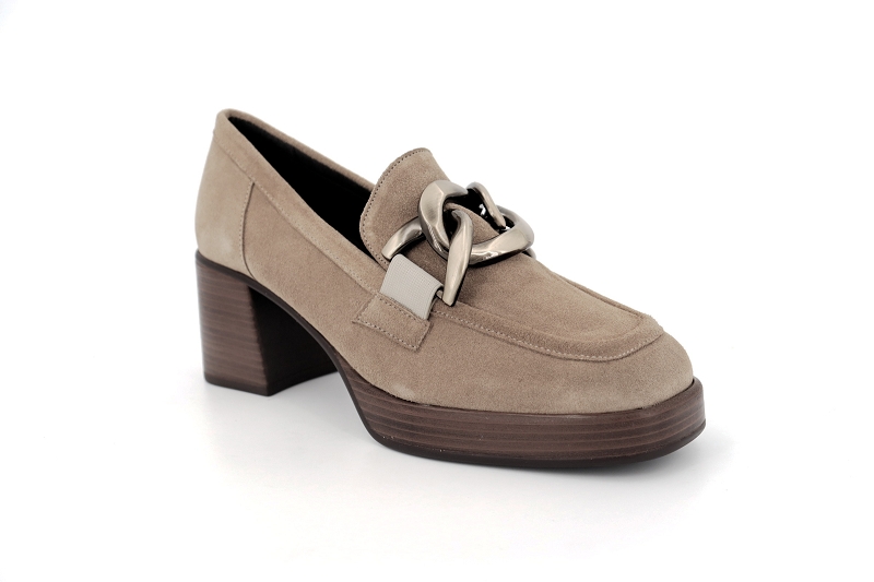 Adige mocassins pippa beige7714302_2