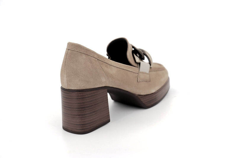 Adige mocassins pippa beige7714302_4