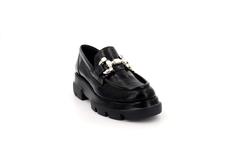 Follia dolce mocassins katar noir7715801_2