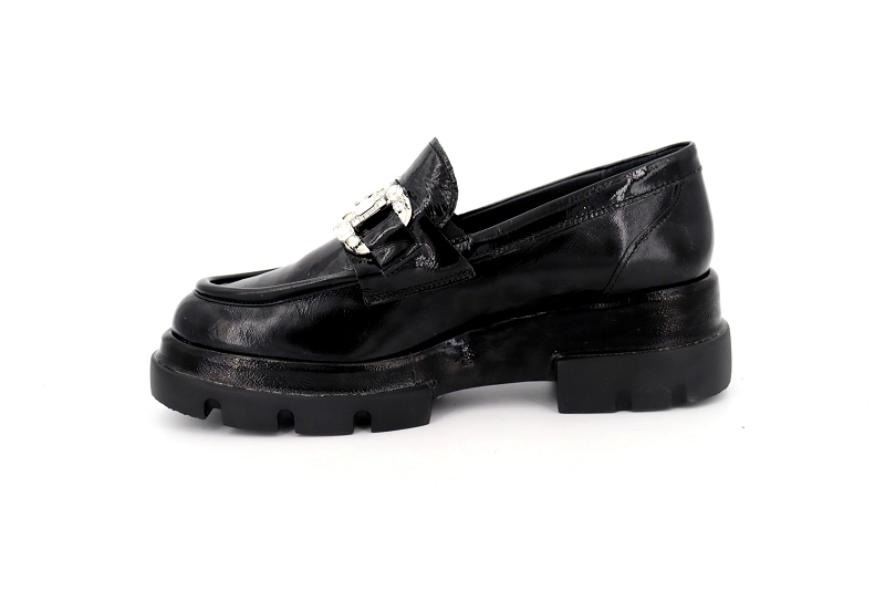 Follia dolce mocassins katar noir7715801_3