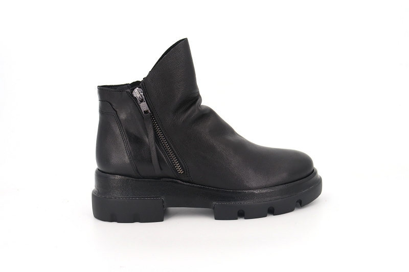 Follia dolce boots et bottines kate noir