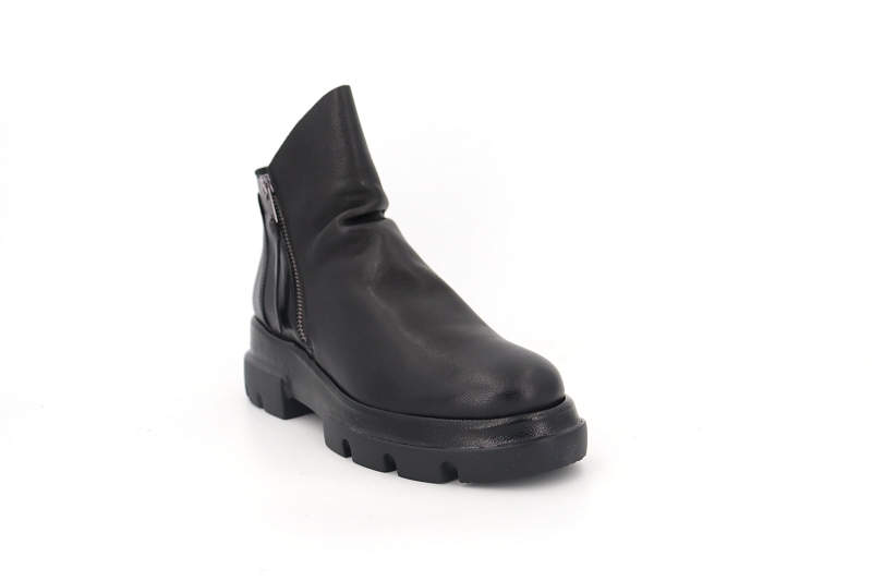 Follia dolce boots et bottines kate noir7715901_2