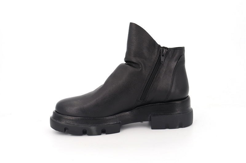 Follia dolce boots et bottines kate noir7715901_3