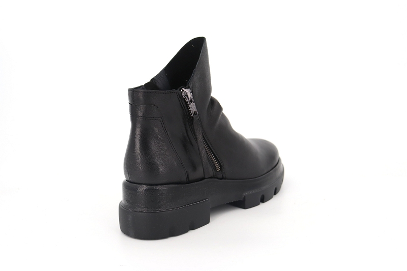 Follia dolce boots et bottines kate noir7715901_4