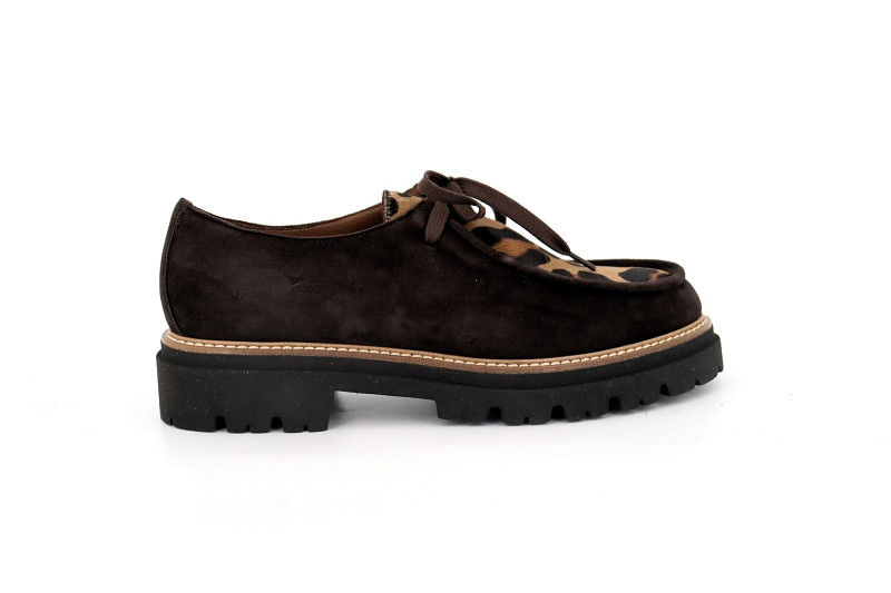 Fratelli rosana derbies 301 marron