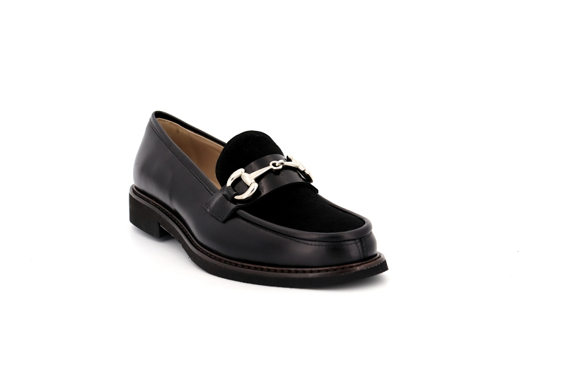 Fratelli rosana mocassins 300mr noir7716501_2