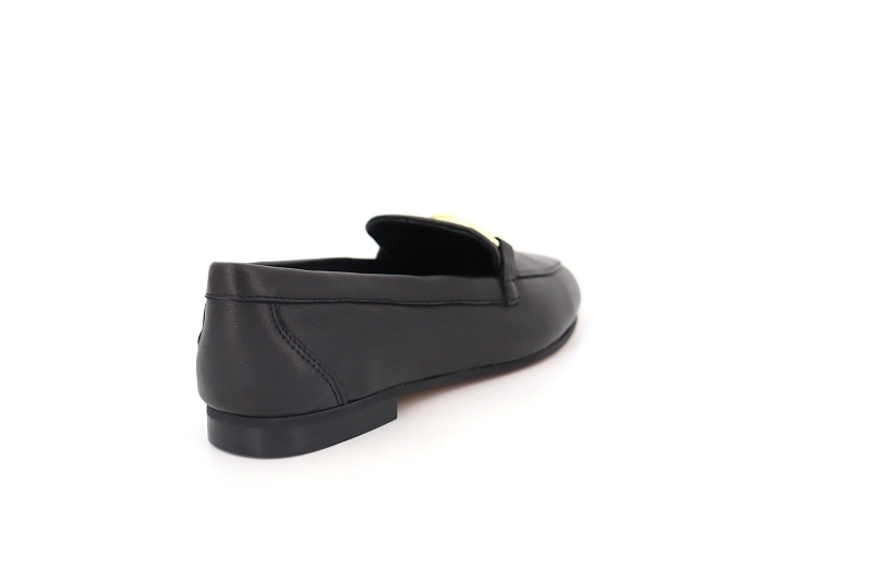 Liu jo mocassins emel noir7717601_4