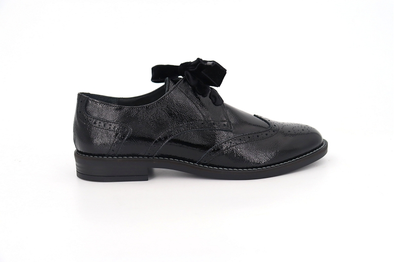 Myma derbies arielle noir