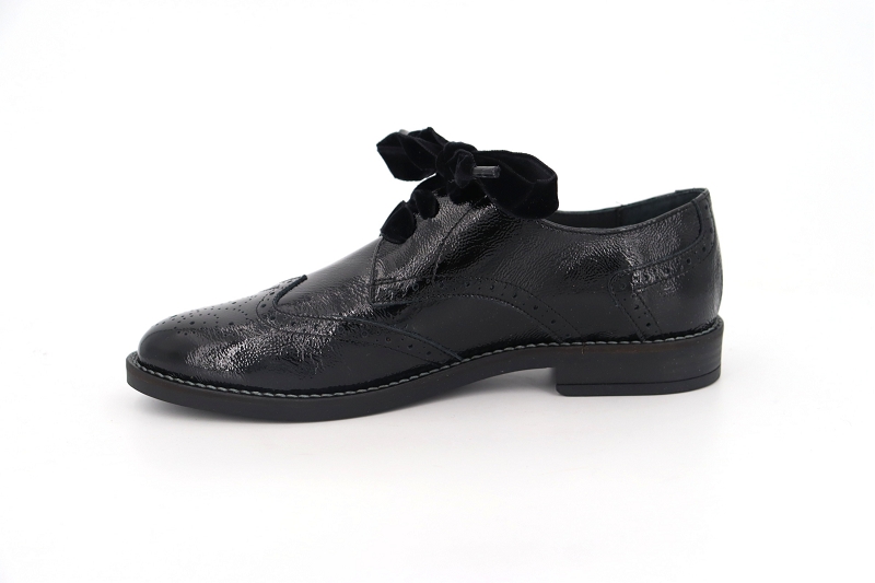 Myma derbies arielle noir7718001_3